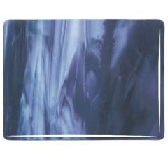 Royal Purple/Powder Blue opal