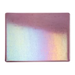 Light Violet transparent irid 2mm