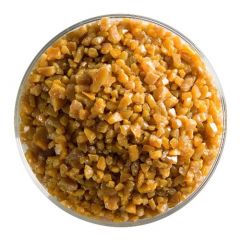 0337 coarse frit 455g Butterscotch