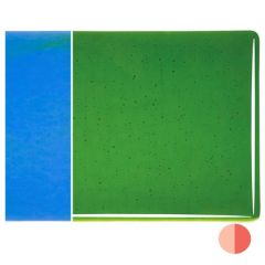 Ginkgo Green transparent
