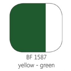Lead-free fusing paint yellow-green(100gr)