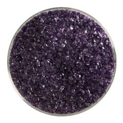 1128 medium frit 455g deep Violet