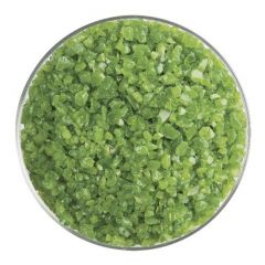 0312 coarse frit 455g Peapod opal