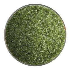 1207 medium frit 455g Fern Green