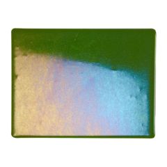 Light Aventurine Green transp. Irid 2mm
