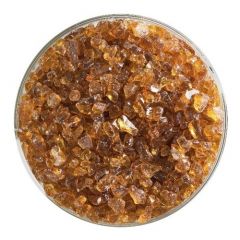 1137 coarse frit 455g medium frit Amber