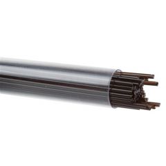 Stringer 2mm 1109 dark Brown