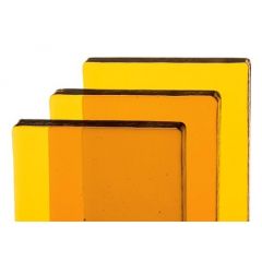 Billets 1837-65 Tints medium Amber