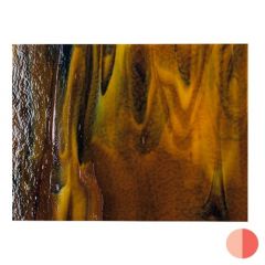 Woodland Brown opal/Ivory/Black
