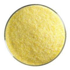 1320 fine frit 455g Marigold Yellow