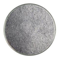 0236 fine frit 455g Slate Gray opal