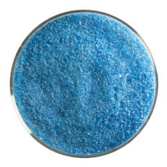 0164 fine frit 455g Blue