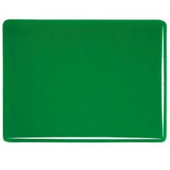 Kelly Green transparent 2mm
