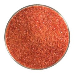 1322 fine frit 455g Garnet Red