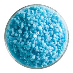 0216 coarse frit 455g light Cyan