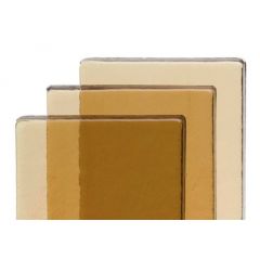 Billets 1819-65 Tints Brown topaz