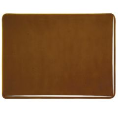 Dark Rose-Brown transparent 2mm