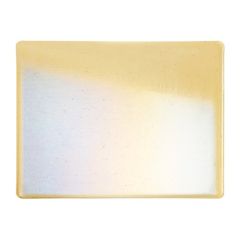 Light Amber transparent irid 2mm