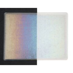 Bullseye 1101-44 iridescent