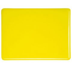 Canary yellow opalescent 2mm 0120-50