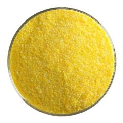 0320 fine frit 455g Marigold Yellow