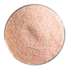 0305 fine frit 455g Salmon Pink
