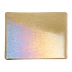 Light Bronze transparent iridiscent