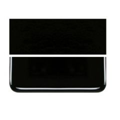Black Single Rolled 0100-00