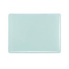 Robin's egg Blue opalescent 2mm
