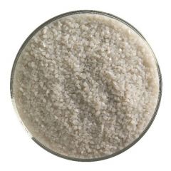 0132 medium frit 455g Ivory