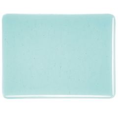 Light Aquamarine Blue transparent