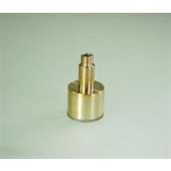 Hollow drill 30 mm.