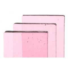 Billets 1821-65 Tints erbium Pink