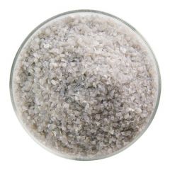 0206 medium frit 455g Elephant Gray