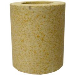 Ovensteun diameter 30 x 20 x 150mm