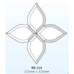 Cluster 330x330mm (VE=1/10)