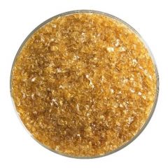 1137 medium frit 455g medium frit Amber
