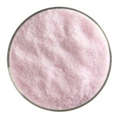 0421 fine frit 455g Petal Pink