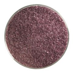 1105 fine frit 455g deep Plum