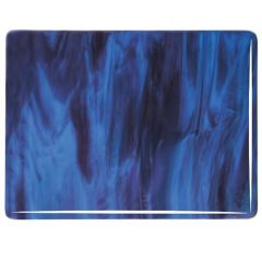 Blue opal/Plum