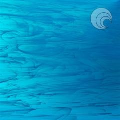 blue topaz white wispy 833-92 (COE 96)