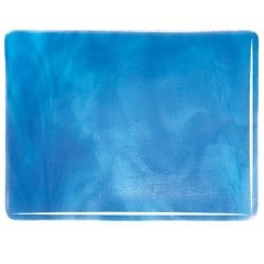 Light Turquoise Blue/True Blue