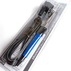 Star Tec Profi-star Soldeerbout 100W stift spitse punt 8mm