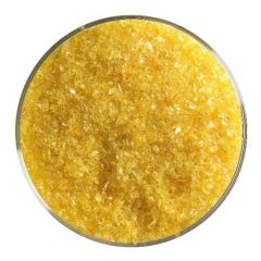 1125 medium frit 455g Orange