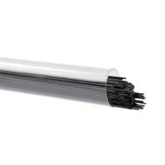 Stringer 0,5mm 0101 Black stiff
