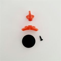 THE RUNNER breaking pliers Replacement Jaw Set