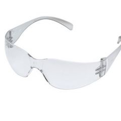 M3 safety glasses clear