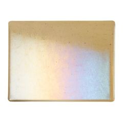 Light Bronze transparent iridiscent 2mm