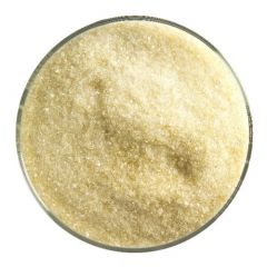 1437 fine frit 455g light Amber