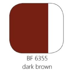 Lead-free fusing paint dark brown(100gr)